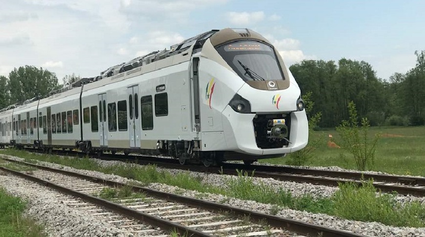 Alstom 8