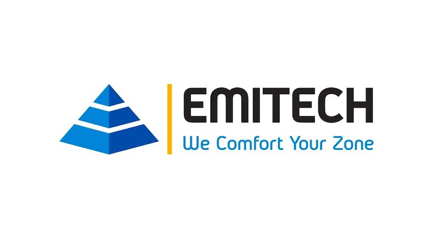 Emitech