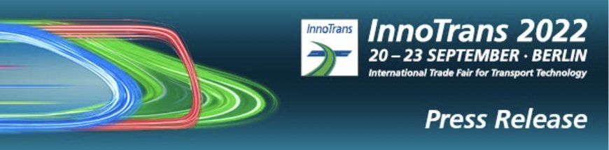 Innotrans Podcast: Batteries As A Fire Hazard – Recognising And 