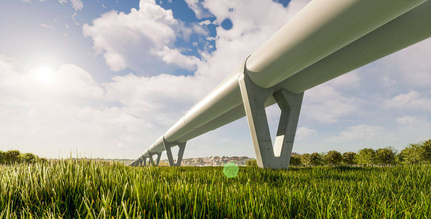 Hyperloop companies join forces to launch the first international Hyperloop Association