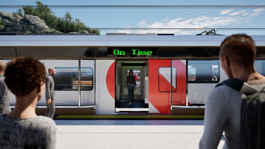 On Rail Ai Robotics From passion to innovation: the role of Artificial Intelligence in the ...