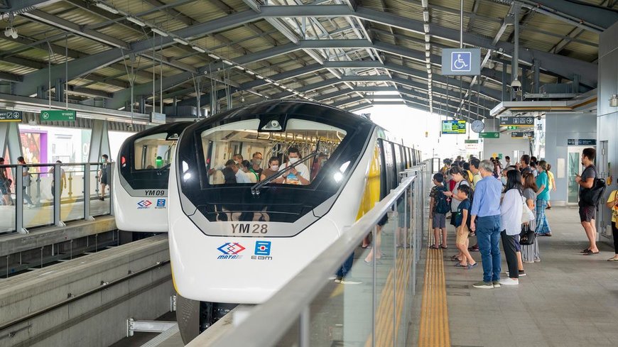 Alstom’s automated Innovia monorail system enters service in Bangkok ...