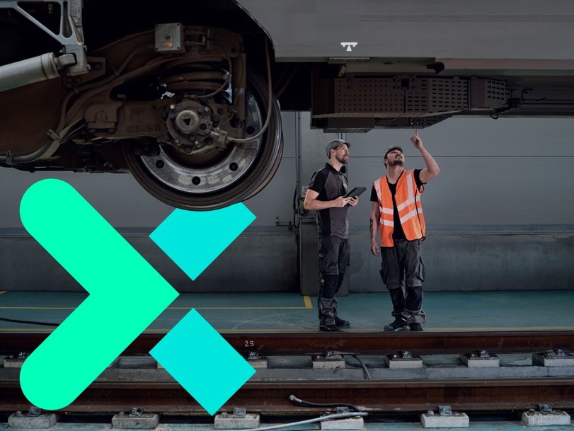 Siemens Railigent X Health States: optimized maintenance decisions through AI 