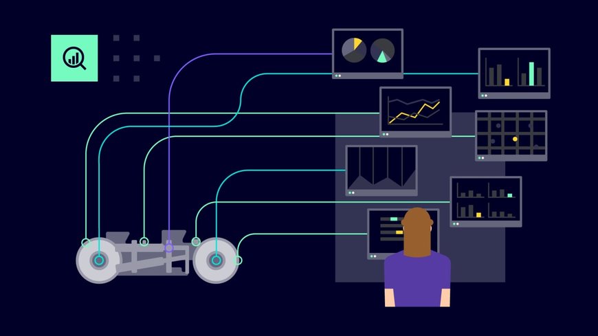 Siemens Railigent X Health States: optimized maintenance decisions through AI 