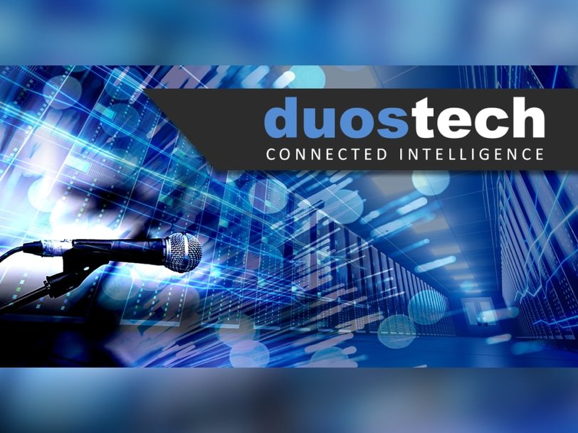 Duos Technologies Announces Upcoming Press Conference