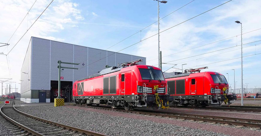 DB CARGO: DUAL-MODE LOCOMOTIVES SUCCESSFULLY UNDERGO TRIALS