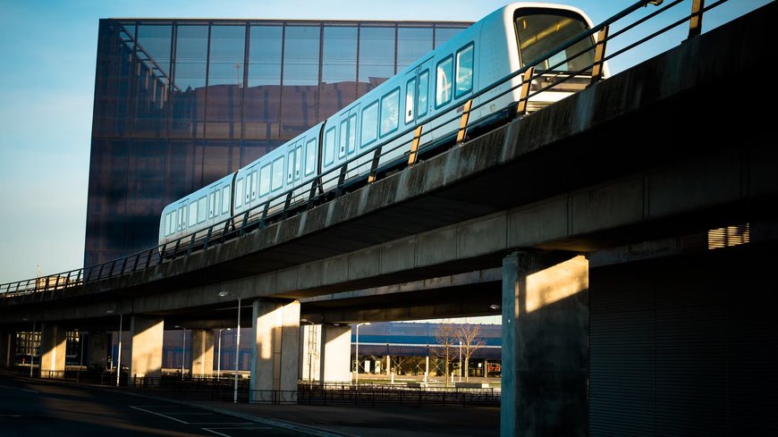 Copenhagen Metro Line 4 Southern extension opens to revenue service