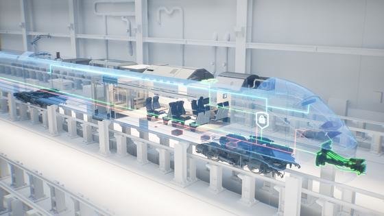 Obsolescence management: Alstom’s proactive approach to keeping trains on track