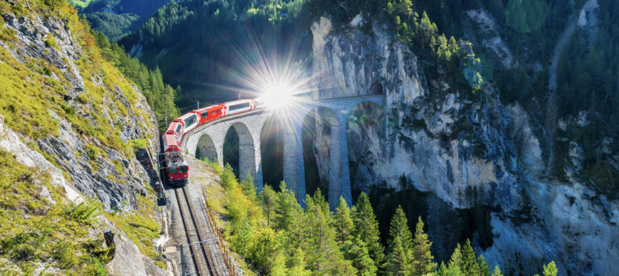 ABB at InnoTrans 2024