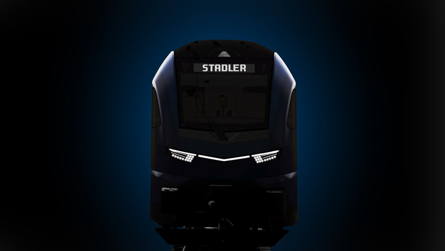 STADLER AT INNOTRANS 2024: INNOVATIVE SOLUTIONS FOR THE RAIL TRANSPORT OF THE FUTURE