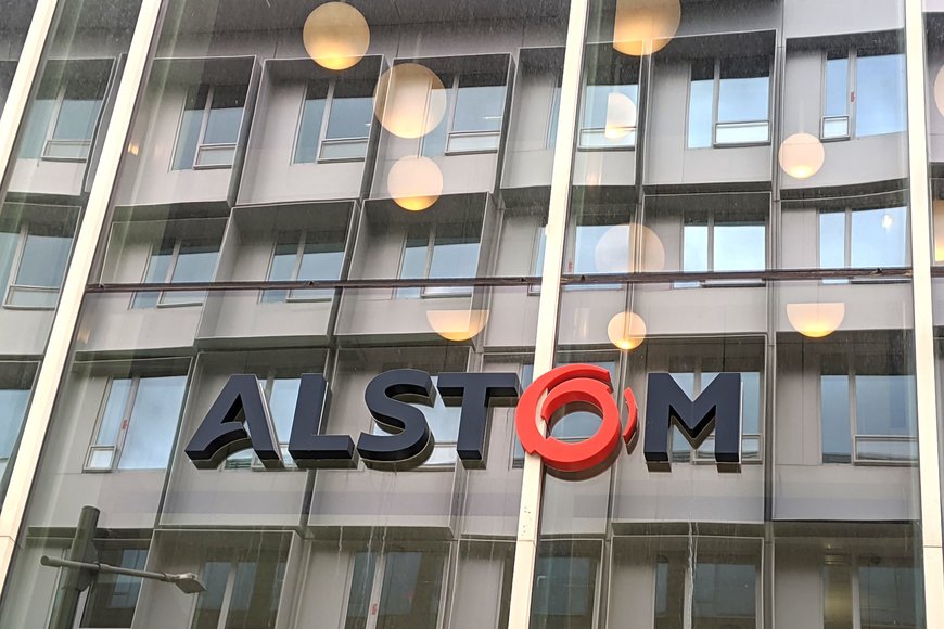 Alstom completes the sale of its North American conventional signalling business