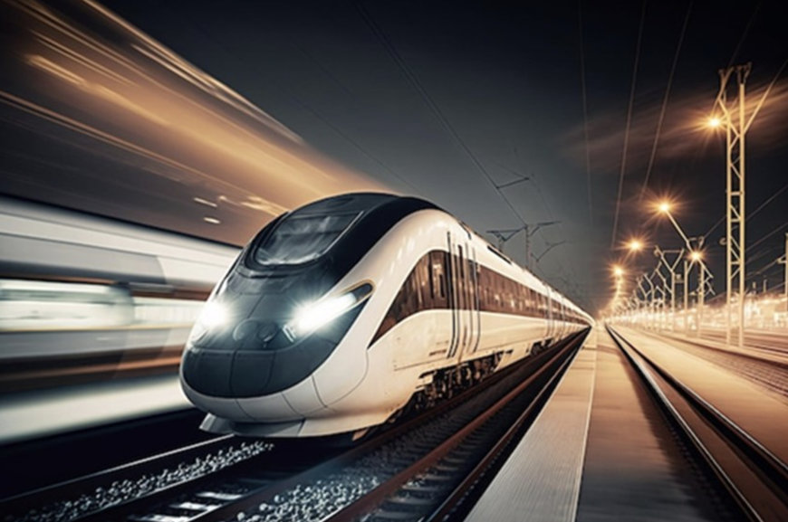 TRIGO accelerates ETCS compliance for Europe’s rail network 