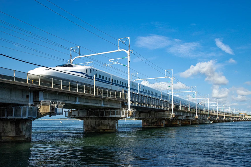 The Shinkansen: A worldwide Symbol of Prestige