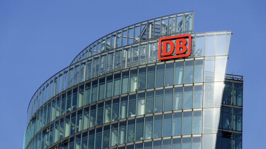 Deutsche Bahn signs agreement to sell logistics subsidiary DB Schenker to DSV