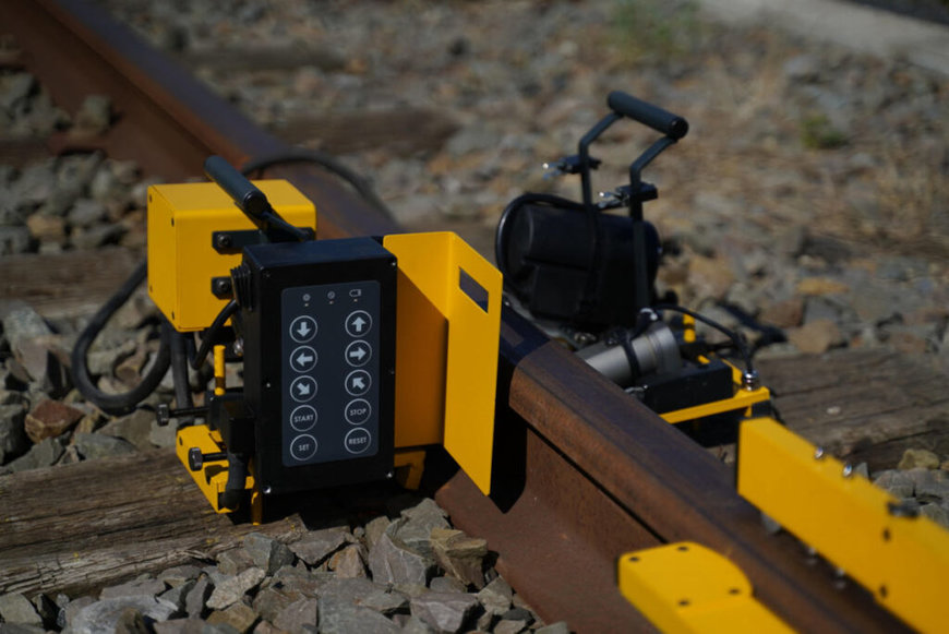 Pandrol to Unveil Innovation in Track Welding at InnoTrans 