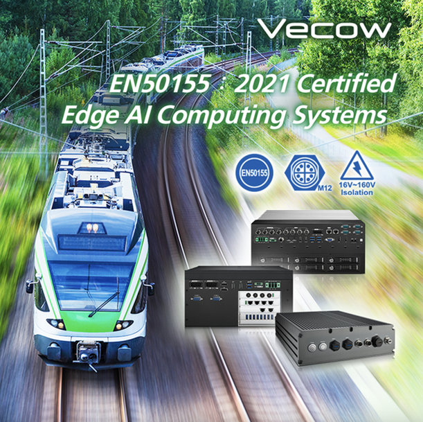 VECOW AT INNOTRANS 2024