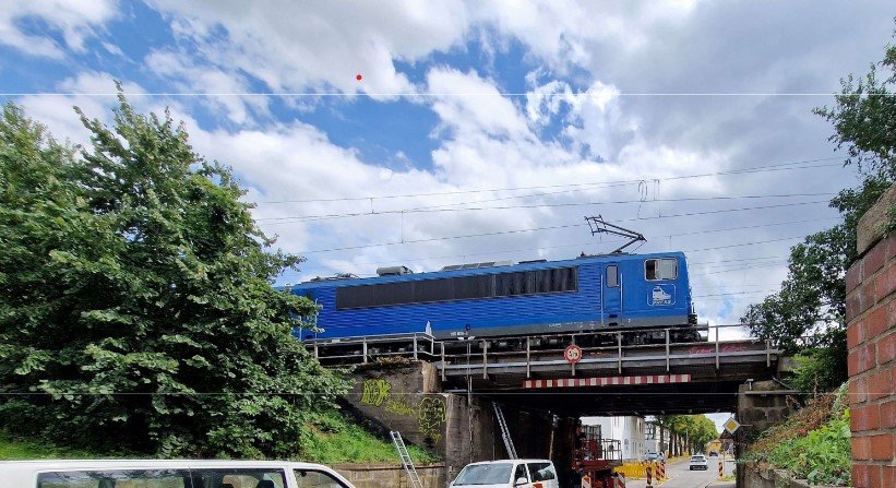 New approaches to railroad bridge monitoring