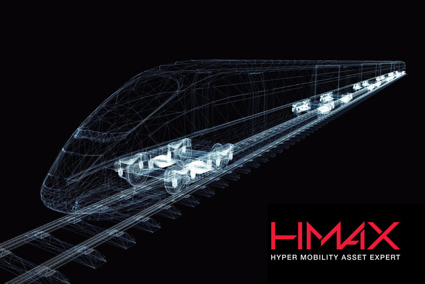 Hitachi Rail Unveils the ‘HMAX’ AI Solution, Accelerated by NVIDIA, to Optimize Trains, Signaling and Infrastructure