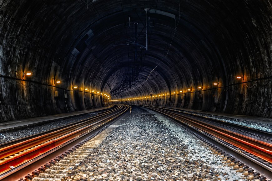 Chipping Sodbury Tunnel – Structural Monitoring