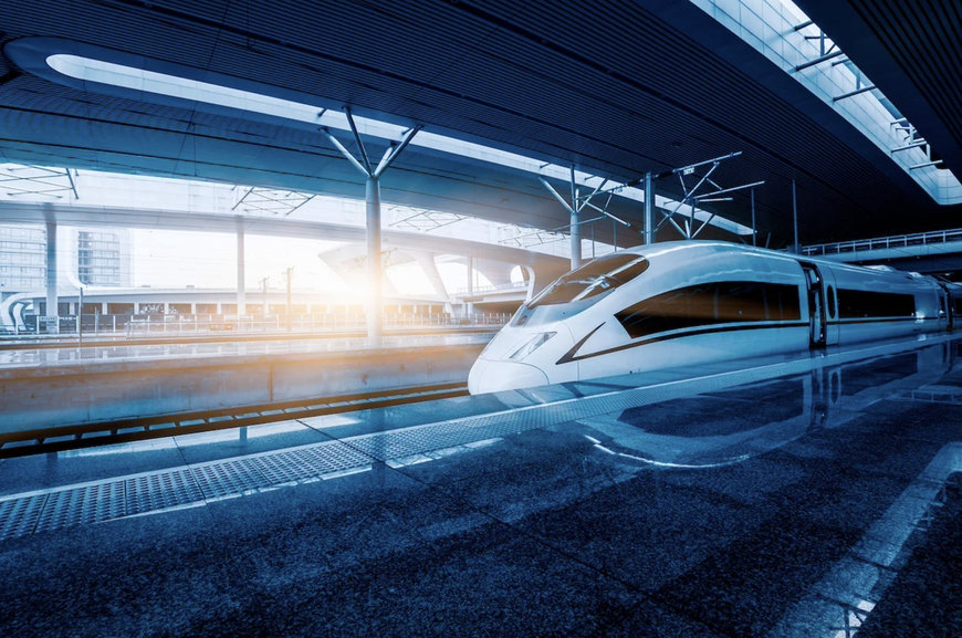 Kontron secures a EUR 65 Mio design win in rail infrastructure