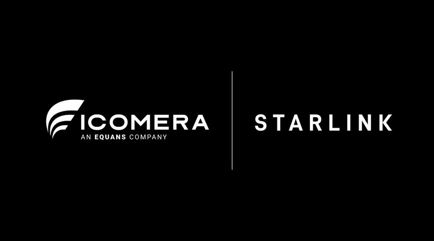 Icomera and SpaceX Starlink to Transform Onboard Rail Connectivity