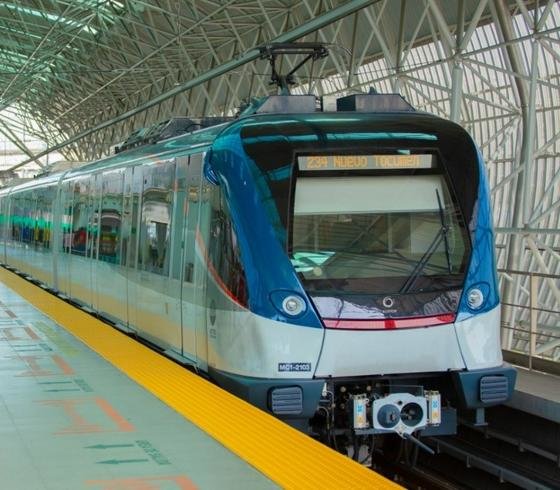 Alstom signs contract with Panama Metro for Maintenance of Line 1