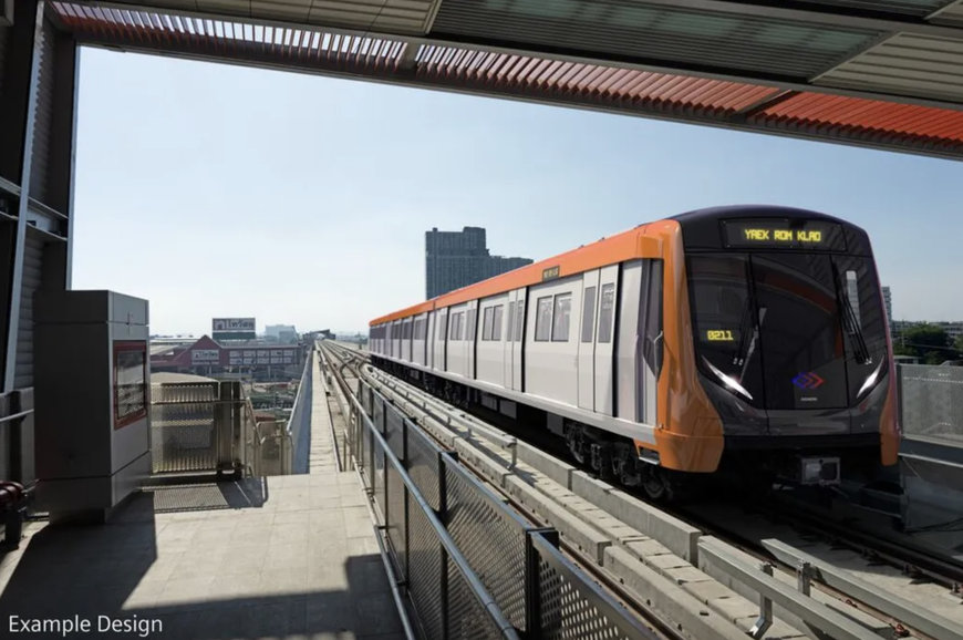 Siemens Mobility & Consortium Partners Secure Rail Contracts to Transform Public Transportation