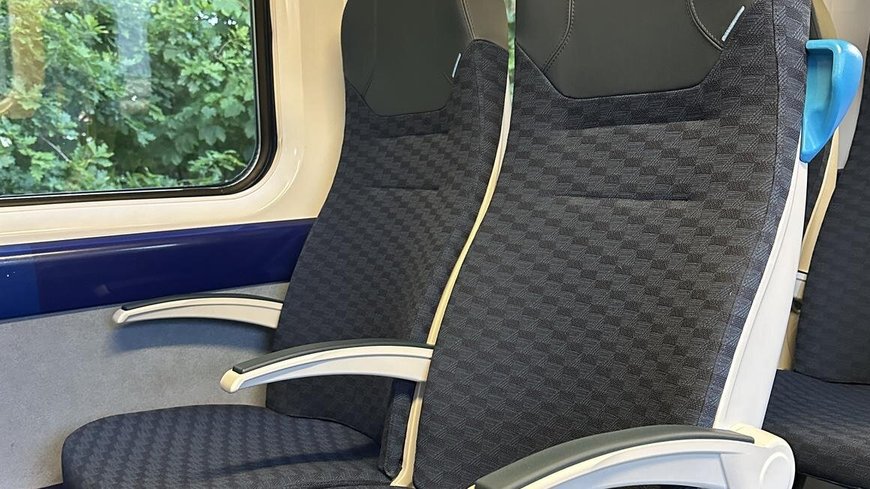 Alstom completes refurbishment of South Western Railway’s Class 458 fleet